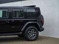 Jeep Wrangler Unlimited 4xe 380 PK Sahara | Leder | Soft Top | O Noir - thumbnail 7