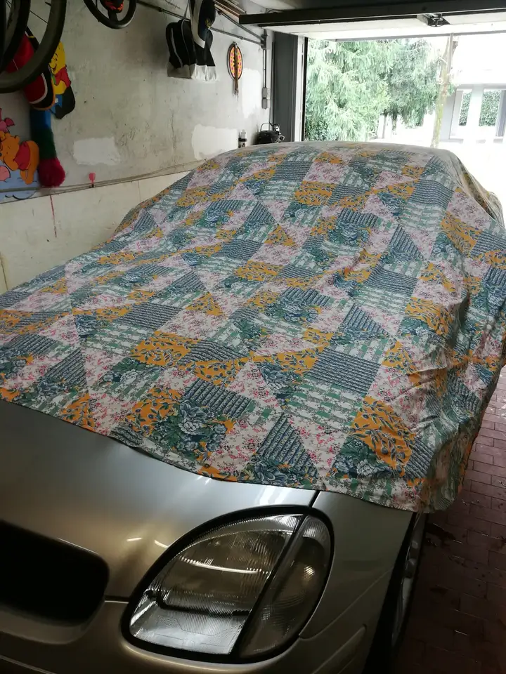 Mercedes-Benz SLK 200, foto 5