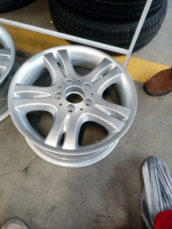Mercedes-Benz SLK 200, foto 8