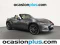 Mazda MX-5 2.0 Red Heritage Soft Top Gris - thumbnail 2