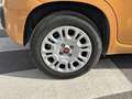Fiat Panda 1.0 FireFly 70cv S&S Hybrid Arancione - thumbnail 7