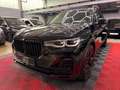 BMW X7 xDrive 30d 7-Sitzer Panorama HUD Luft 360° 21 Schwarz - thumbnail 3
