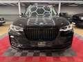 BMW X7 xDrive 30d 7-Sitzer Panorama HUD Luft 360° 21 Schwarz - thumbnail 2