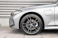 BMW 320 3 Serie Touring 320e Grijs - thumbnail 3