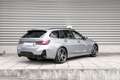 BMW 320 3 Serie Touring 320e Grijs - thumbnail 4