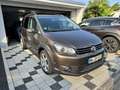 Volkswagen Cross Touran CrossTouran TÜV  STHZ AHK Brun - thumbnail 2