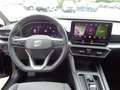 SEAT Leon ST TDI DSG *LED *NAVI *Virtual Cockpit Schwarz - thumbnail 14