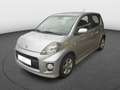 Daihatsu Sirion -1.Hand-Scheckheft-Klima-Allwetter Silber - thumbnail 1