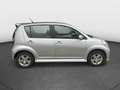 Daihatsu Sirion -1.Hand-Scheckheft-Klima-Allwetter Silber - thumbnail 4