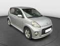 Daihatsu Sirion -1.Hand-Scheckheft-Klima-Allwetter Silber - thumbnail 3