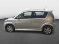 Daihatsu Sirion -1.Hand-Scheckheft-Klima-Allwetter Silber - thumbnail 8