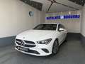 Mercedes-Benz CLA 200 CLA 200 d Shooting Brake 8G-DCT Edition 2021 Weiß - thumbnail 1