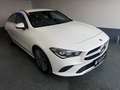 Mercedes-Benz CLA 200 CLA 200 d Shooting Brake 8G-DCT Edition 2021 Weiß - thumbnail 4