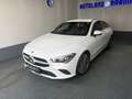 Mercedes-Benz CLA 200 CLA 200 d Shooting Brake 8G-DCT Edition 2021 Weiß - thumbnail 2