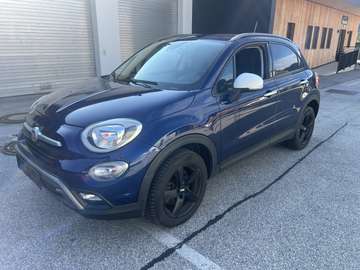2,0 Multi-Jet II 140 Off-Road Look Cross