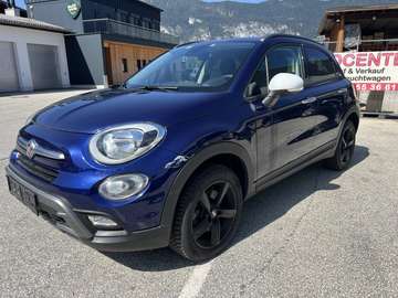 2,0 Multi-Jet II 140 Off-Road Look Cross