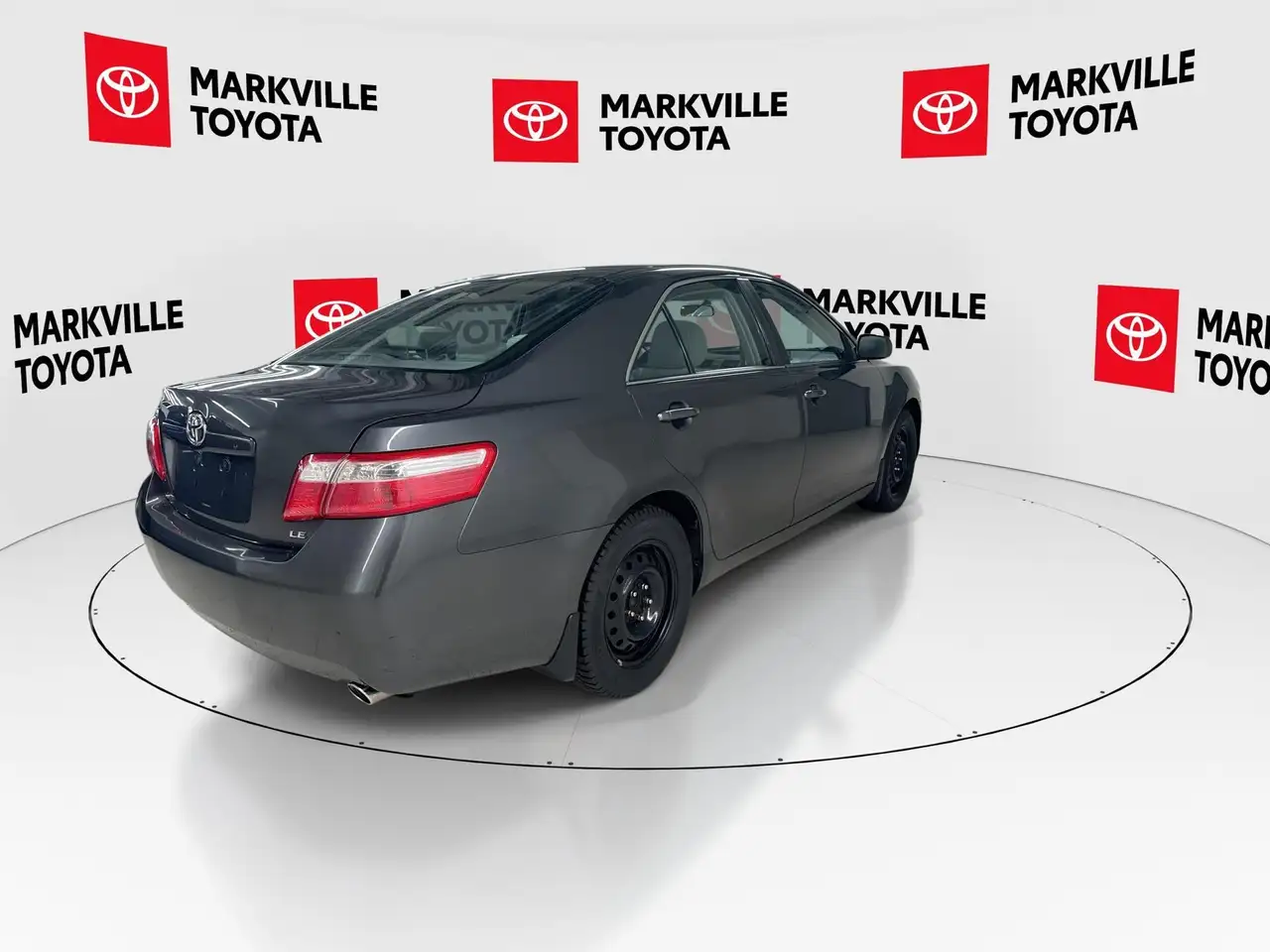 Toyota Camry снимка Toyota Camry
