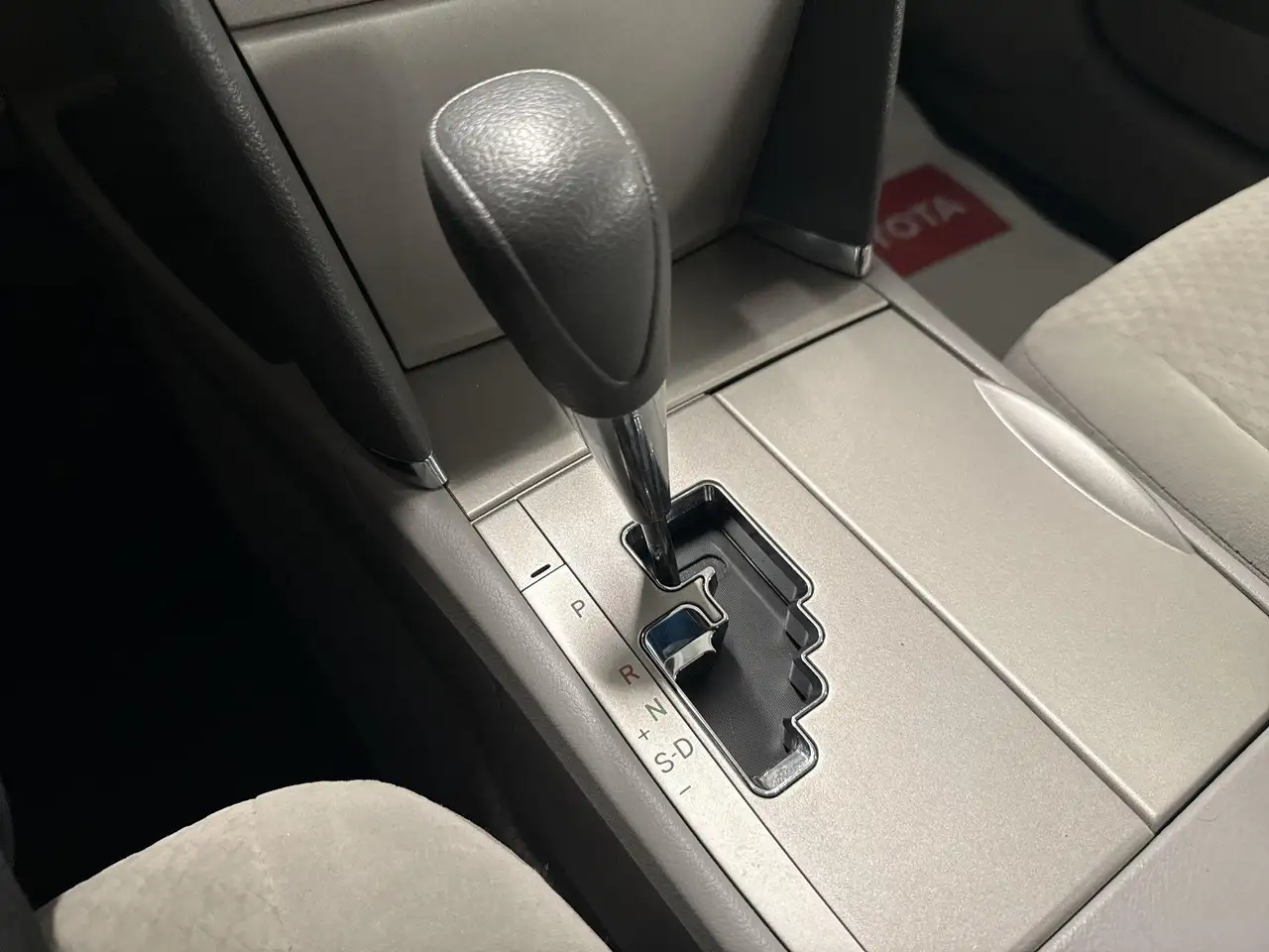Toyota Camry снимка Toyota Camry