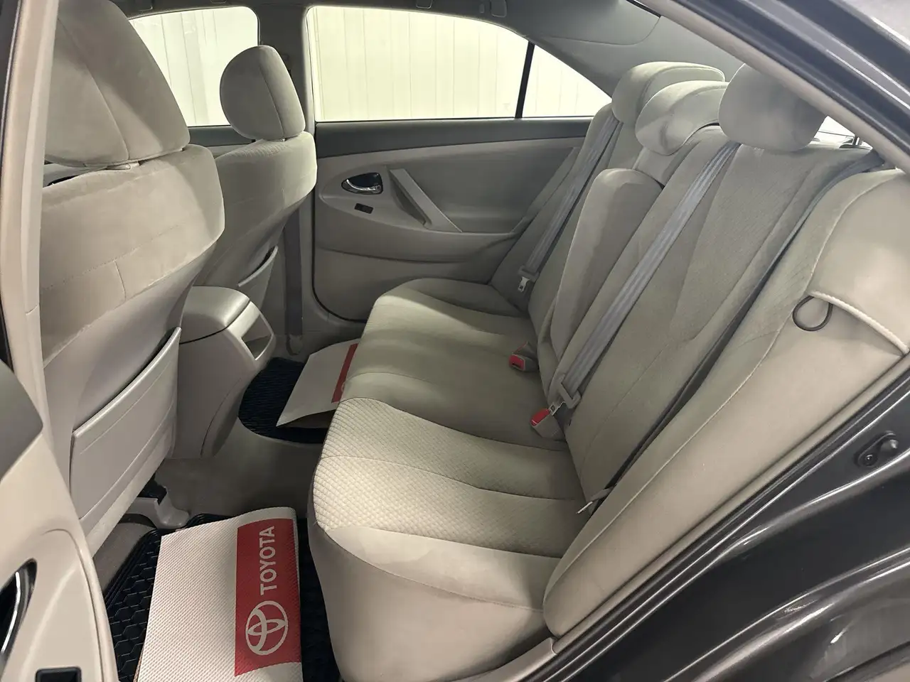 Toyota Camry снимка Toyota Camry