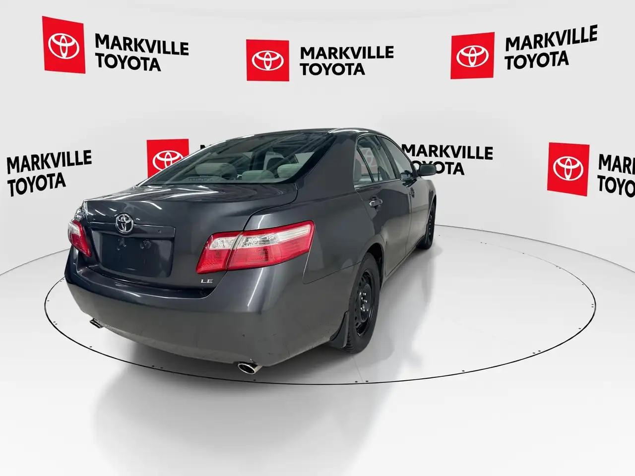 Toyota Camry снимка Toyota Camry