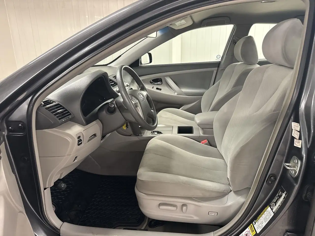 Toyota Camry снимка Toyota Camry