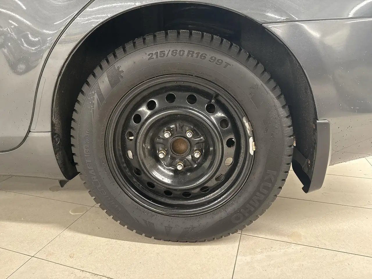 Toyota Camry снимка Toyota Camry