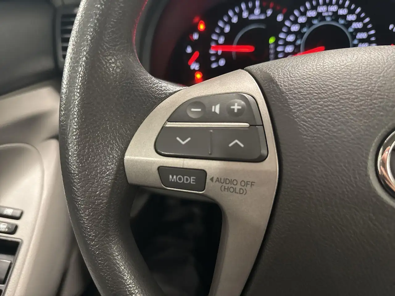 Toyota Camry снимка Toyota Camry
