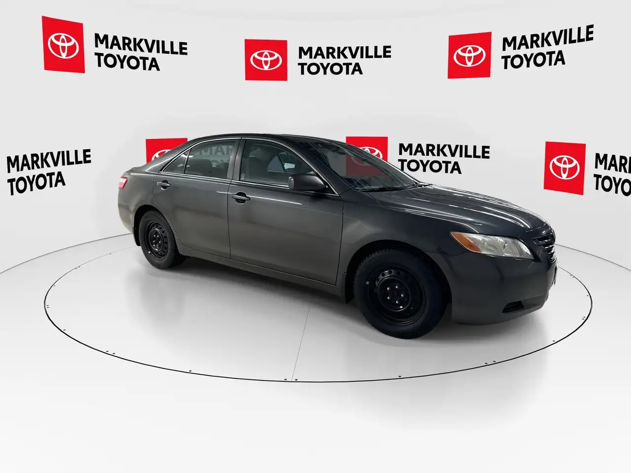 Toyota Camry снимка Toyota Camry