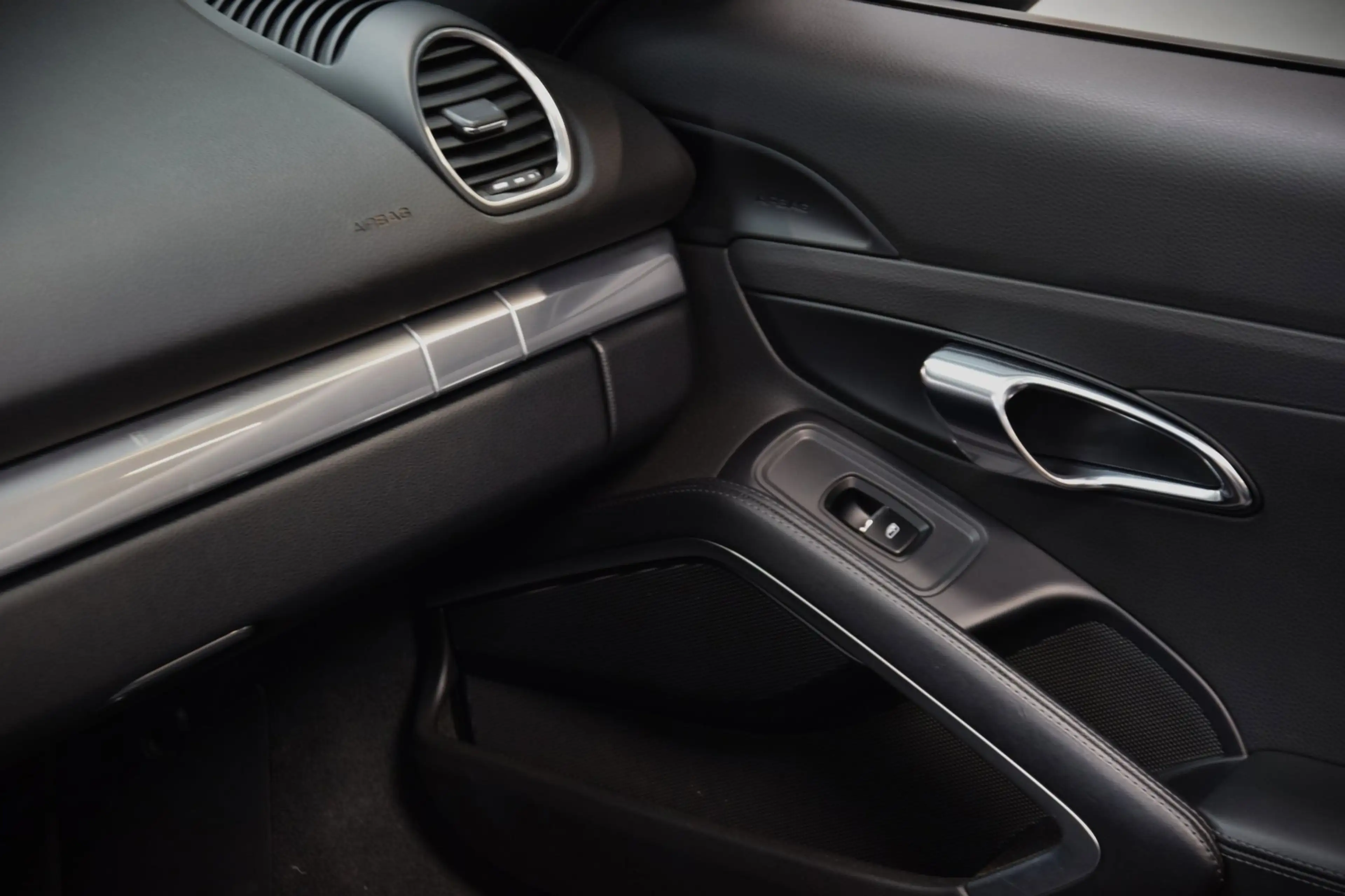 Porsche 718 Boxster 2.0 Leder|Navi|Org.NL|Compleet Dealer onde — photo 12