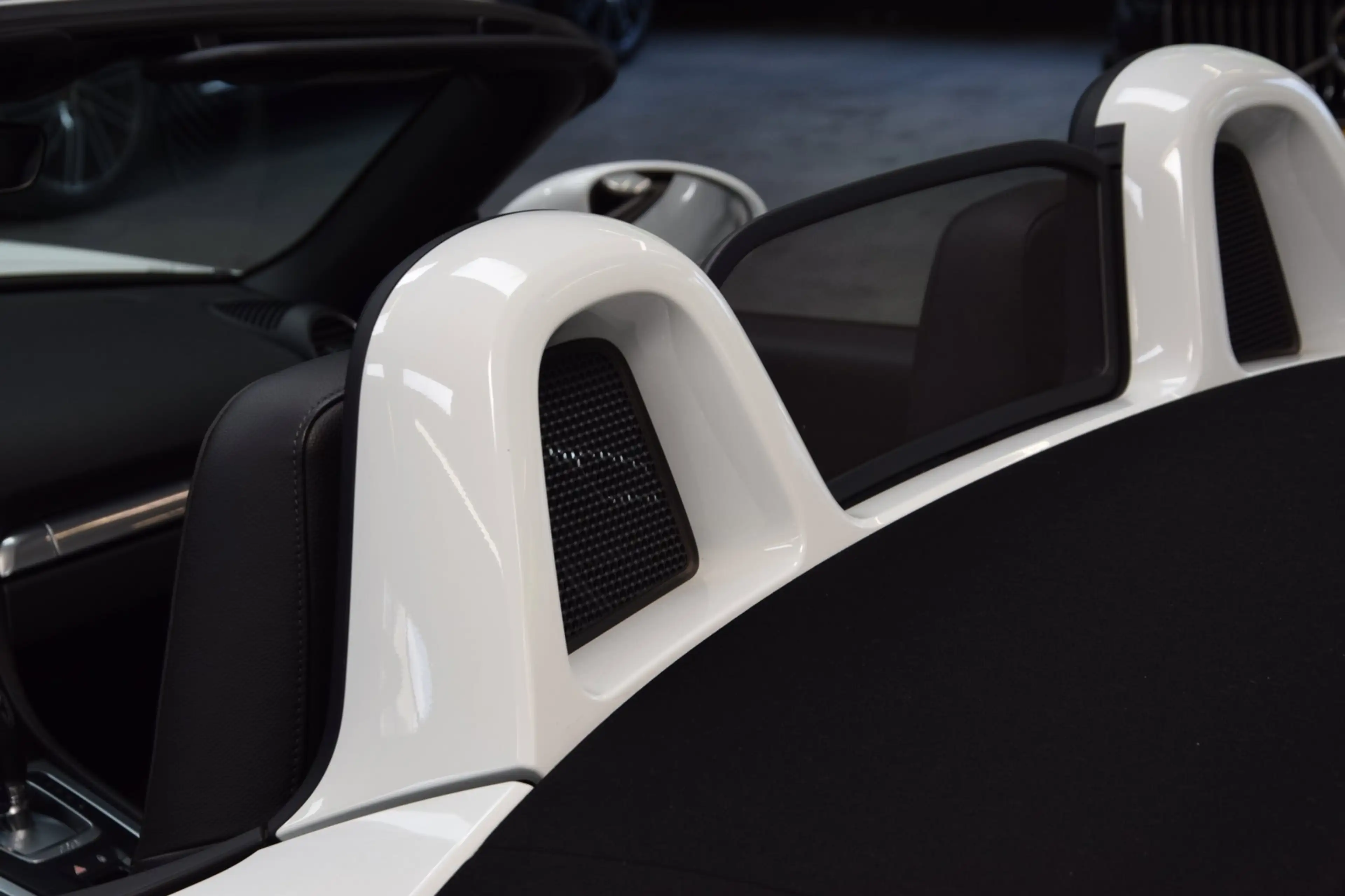 Porsche 718 Boxster 2.0 Leder|Navi|Org.NL|Compleet Dealer onde — photo 32