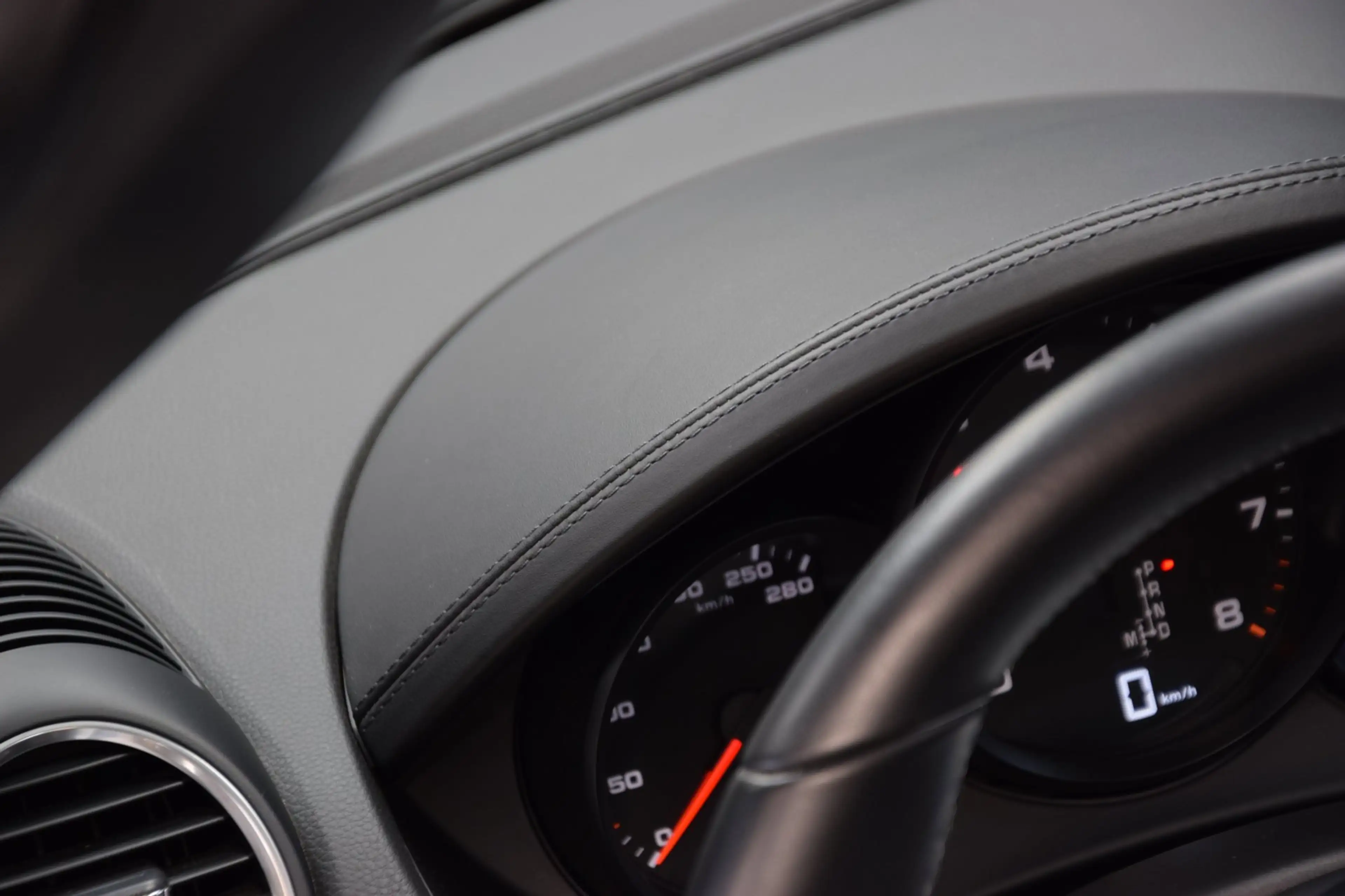 Porsche 718 Boxster 2.0 Leder|Navi|Org.NL|Compleet Dealer onde — photo 17