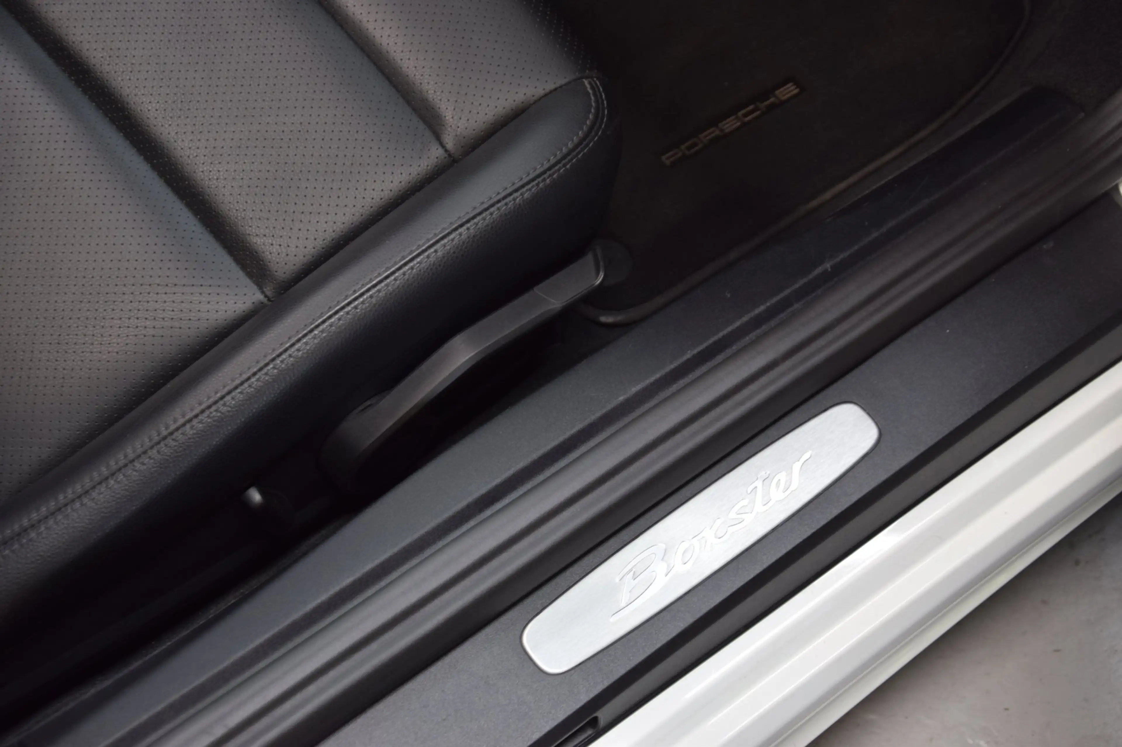 Porsche 718 Boxster 2.0 Leder|Navi|Org.NL|Compleet Dealer onde — photo 19