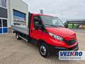 Iveco Daily 42C14 Volledig Elektrisch, 2x Accu Rood - thumbnail 5