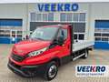 Iveco Daily 42C14 Volledig Elektrisch, 2x Accu Rood - thumbnail 4