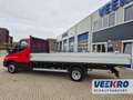 Iveco Daily 42C14 Volledig Elektrisch, 2x Accu Rood - thumbnail 10