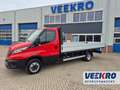 Iveco Daily 42C14 Volledig Elektrisch, 2x Accu Rood - thumbnail 11