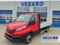 Iveco Daily 42C14 Volledig Elektrisch, 2x Accu Rood - thumbnail 26