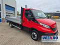 Iveco Daily 42C14 Volledig Elektrisch, 2x Accu Rood - thumbnail 27