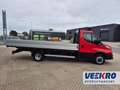 Iveco Daily 42C14 Volledig Elektrisch, 2x Accu Rood - thumbnail 6