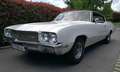Buick Skylark Fehér - thumbnail 2
