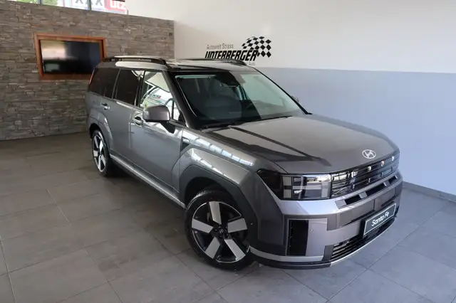 Hyundai SANTA FE (MX5) Prestige Line 1.6 T-GDI PHEV 4WD