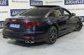 Audi S8 4.0 TFSI Quattro 571cv Bleu - thumbnail 5