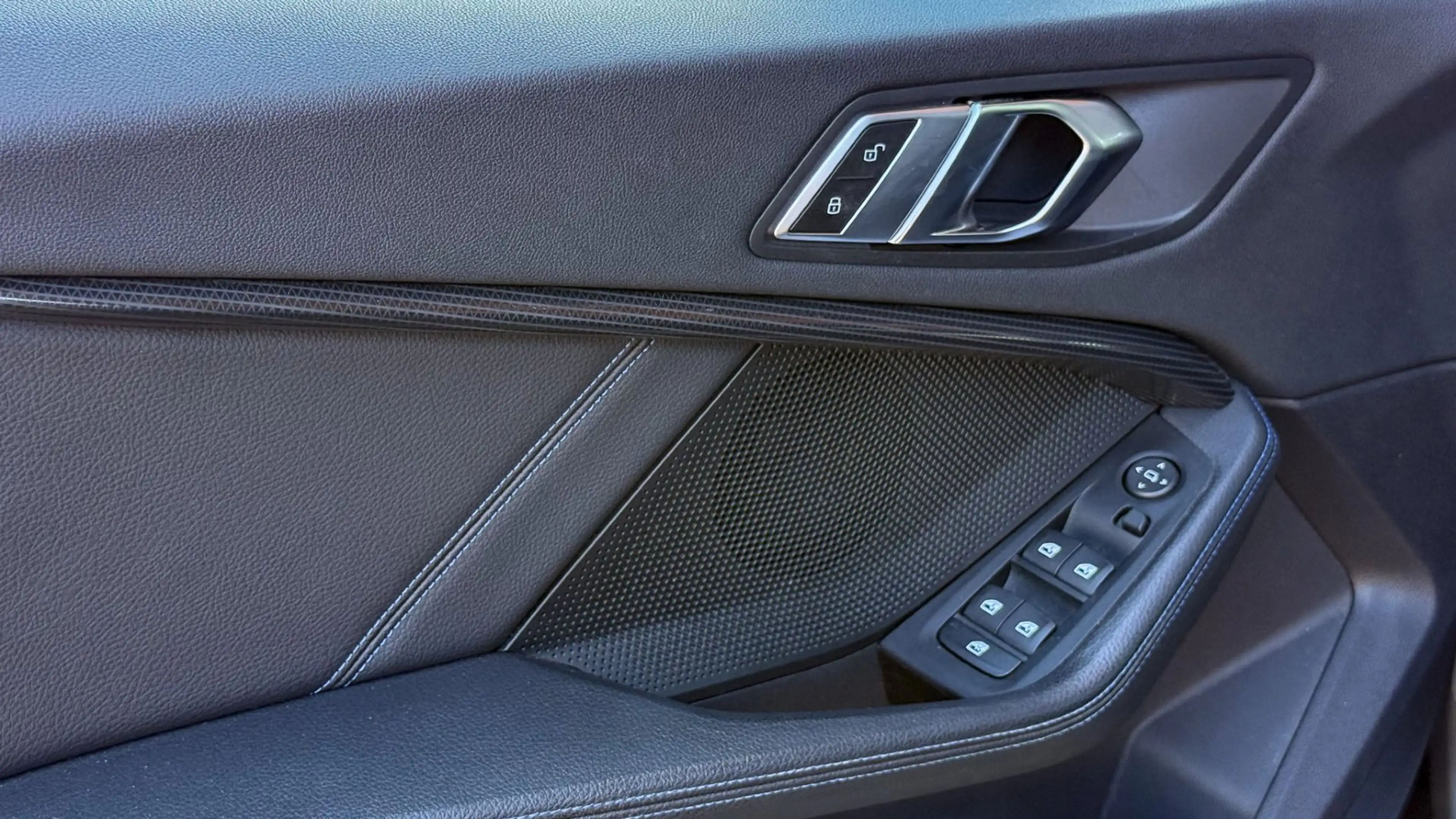 BMW 218 i M-Sportpaket — photo 10