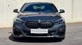 BMW 218 i M-Sportpaket Grau - thumbnail 2