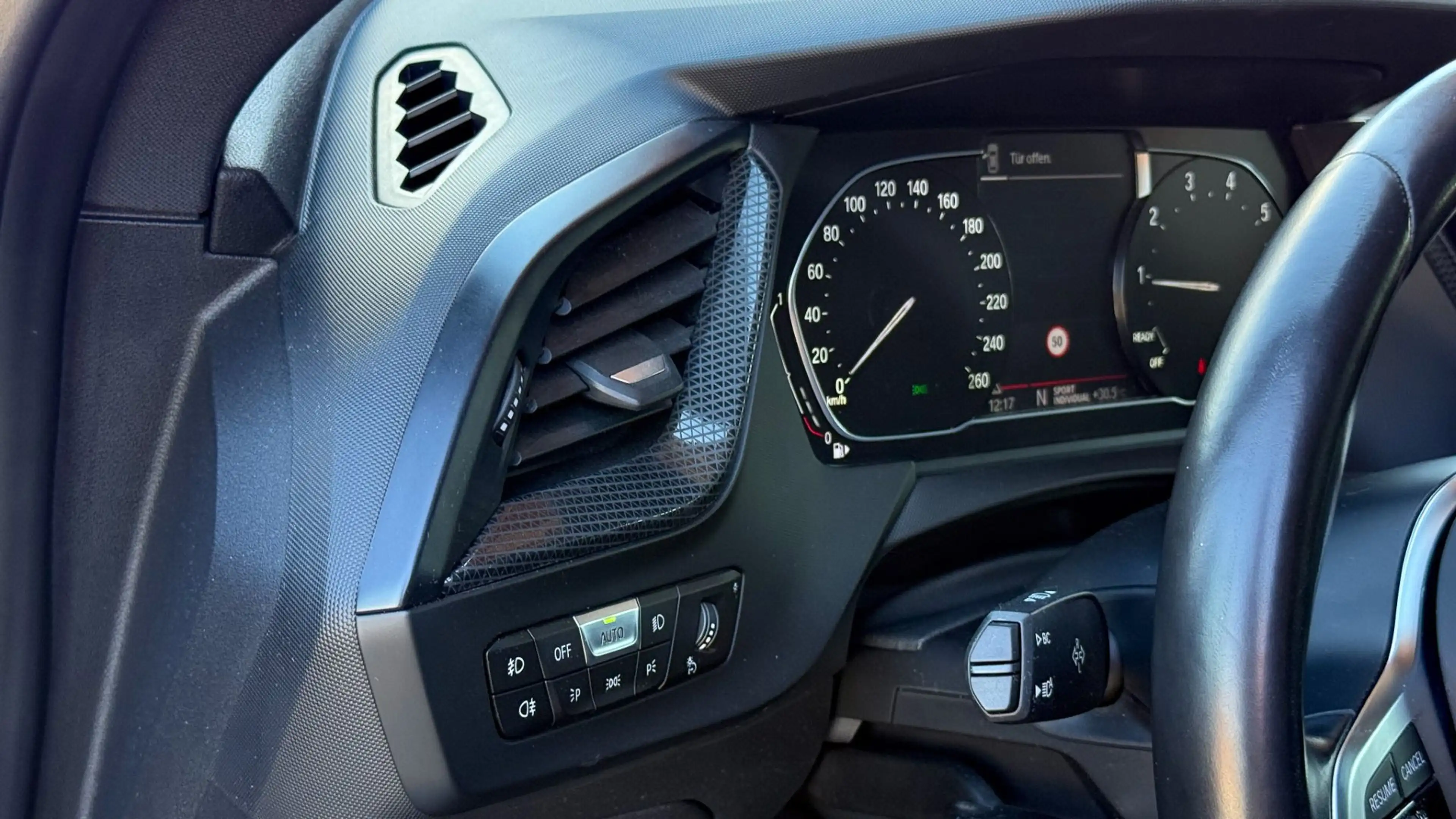 BMW 218 i M-Sportpaket — photo 9