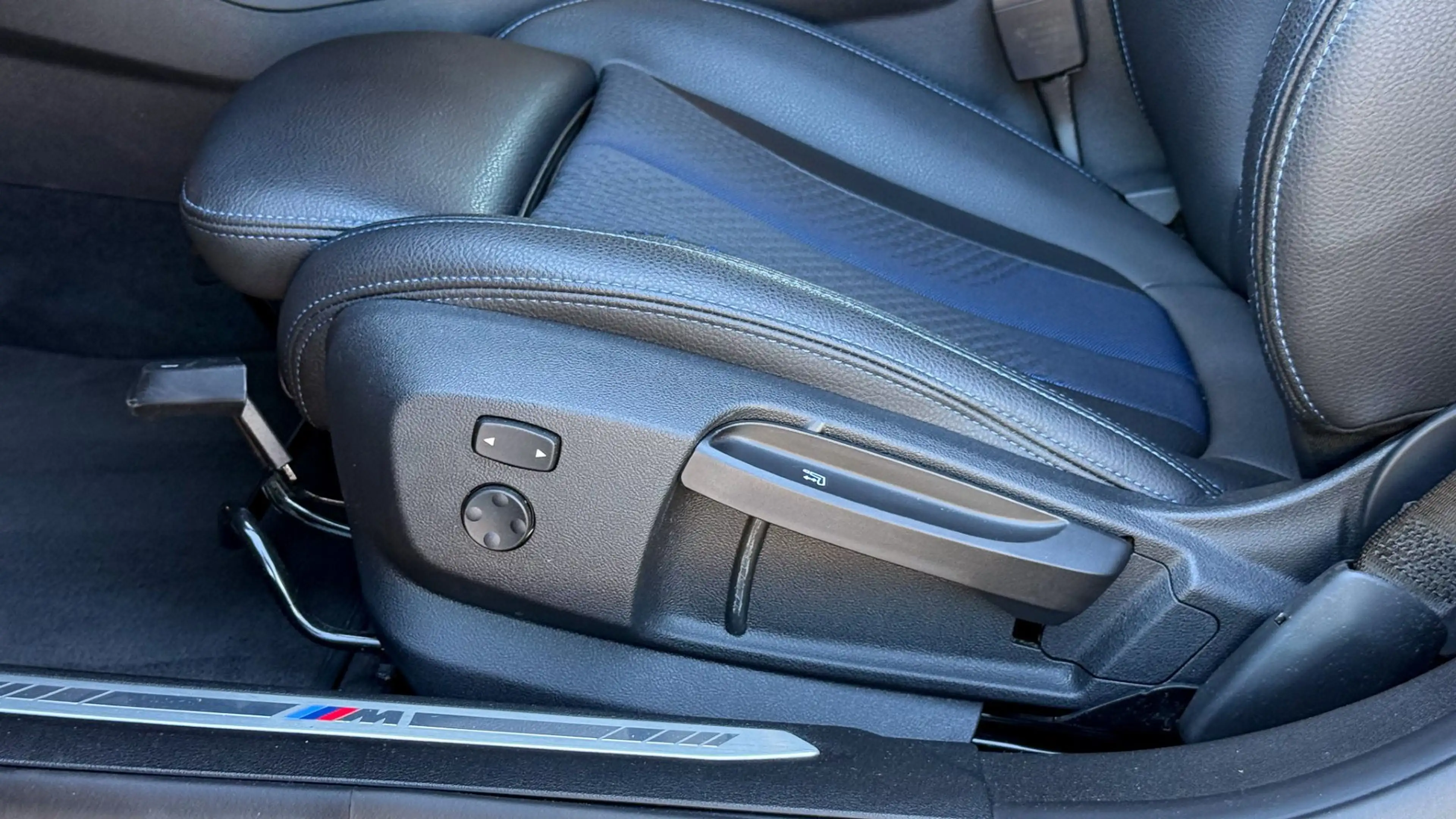 BMW 218 i M-Sportpaket — photo 13