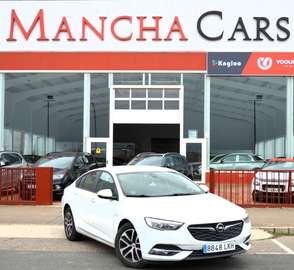 1.6CDTI S&S Selective 136