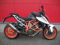 KTM 1290 Super Duke R Blanc - thumbnail 1