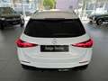 Mercedes-Benz C 43 AMG 4M T  AMG Night Pano FAP+ 360 Sound HA-Lenk Blanc - thumbnail 5