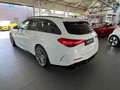 Mercedes-Benz C 43 AMG 4M T  AMG Night Pano FAP+ 360 Sound HA-Lenk Blanc - thumbnail 6
